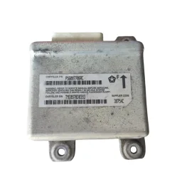 Módulo Air bag Jeep Cherokee 1995 1996 1997 1998