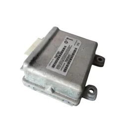 Módulo Air bag Jeep Cherokee 1995 1996 1997 1998