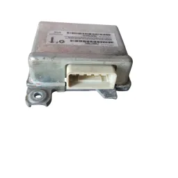 Módulo Air bag Jeep Cherokee 1995 1996 1997 1998