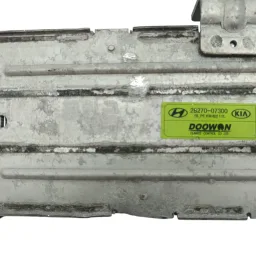 Radiador Intercooler Kia Stonic 2022 2023 2024 2025