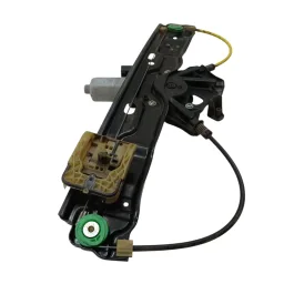 Máquina vidro traseira esquerda Evoque 2013 2014 2015 2016 BJ32-27001-AD LR026718 BJ32-27001-AC BJ32-27001-AE LR031661 LR068000 LR126098 918956-102 918956-103