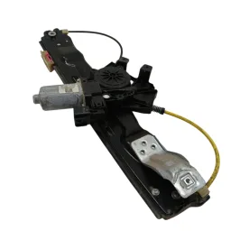 Máquina vidro traseira esquerda Evoque 2013 2014 2015 2016 BJ32-27001-AD LR026718 BJ32-27001-AC BJ32-27001-AE LR031661 LR068000 LR126098 918956-102 918956-103