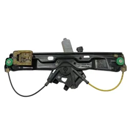 Máquina vidro traseira esquerda Evoque 2013 2014 2015 2016