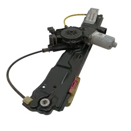 Máquina vidro traseira esquerda Evoque 2013 2014 2015 2016 BJ32-27001-AD LR026718 BJ32-27001-AC BJ32-27001-AE LR031661 LR068000 LR126098 918956-102 918956-103