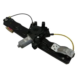 Máquina vidro traseira esquerda Evoque 2013 2014 2015 2016 BJ32-27001-AD LR026718 BJ32-27001-AC BJ32-27001-AE LR031661 LR068000 LR126098 918956-102 918956-103
