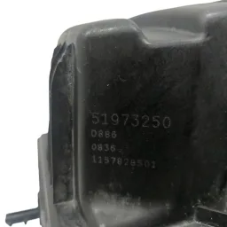 Caixa filtro ar Renegade Toro Compass diesel 2017 2018 2019
