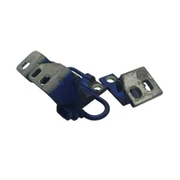 Par Dobradiça dianteira Direita Chery Tiggo 2 2018 2019 2020 6206AAQ 6106AAQ