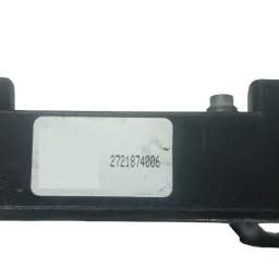 Modulo Placa Polo Positivo Bateria Jeep 2017 2018 2019 2020 2721874006 00534151200