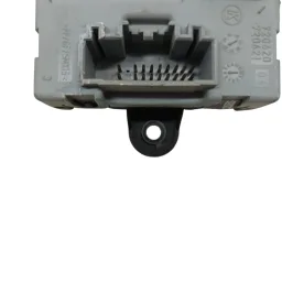Módulo Controle Porta Dianteira Ford 2007 2008 2009 2010 7G9T-14B533-KC 0507914602 14C237EA
