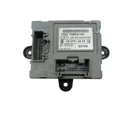 Módulo Controle Porta Dianteira Ford 2007 2008 2009 2010