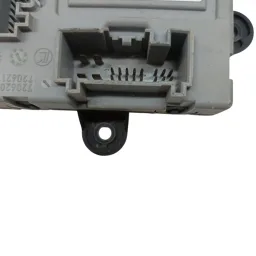 Módulo Controle Porta Dianteira Ford 2007 2008 2009 2010 7G9T-14B533-KC 0507914602 14C237EA