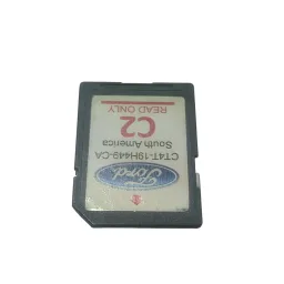 Cartão Memória Mapas Gps Ford 2013 2014 2015 2016 7685532YF 41336-0C6-4GBBM GM5T-19H449 FJ5T-19H449