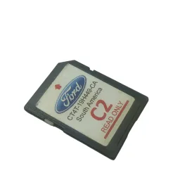 Cartão Memória Mapas Gps Ford 2013 2014 2015 2016 7685532YF 41336-0C6-4GBBM GM5T-19H449 FJ5T-19H449