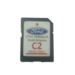 Cartão Memória Mapas Gps Ford 2013 2014 2015 2016 7685532YF 41336-0C6-4GBBM GM5T-19H449 FJ5T-19H449