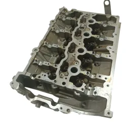Cabeçote Bmw X3 G01 X4 G02 Motor B48 2.0 Turbo 2019 2020 8743369 8669200 8664036 11128631745 11128676521