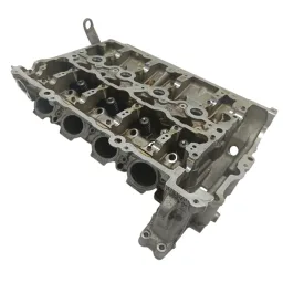 Cabeçote Bmw X3 G01 X4 G02 Motor B48 2.0 Turbo 2019 2020 8743369 8669200 8664036 11128631745 11128676521