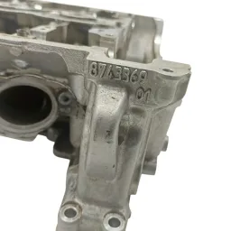 Cabeçote Bmw X3 G01 X4 G02 Motor B48 2.0 Turbo 2019 2020 8743369 8669200 8664036 11128631745 11128676521