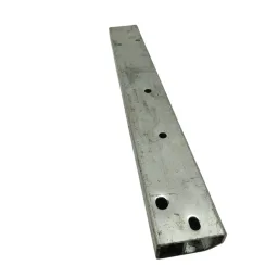 suporte radiador mercedes A200 2013 2014 2015 2016 2017 2018