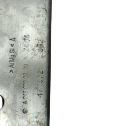 suporte radiador mercedes A200 2013 2014 2015 2016 2017 2018