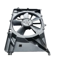 Eletroventilador radiador Renegade Toro Compass flex 2018