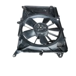 Eletroventilador radiador Renegade Toro Compass flex 2018