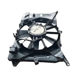 Eletroventilador radiador Renegade Toro Compass flex 2018