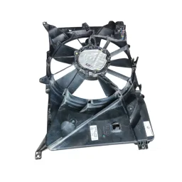 Eletroventilador radiador Renegade Toro Compass flex 2018
