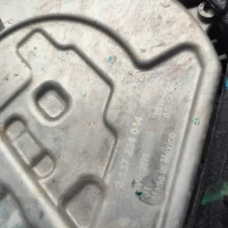 Eletroventilador radiador Renegade Toro Compass flex 2018
