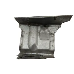 defletor calor turbina cruze tracker 2020 2021 2022 2023