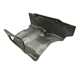 defletor calor turbina cruze tracker 2020 2021 2022 2023