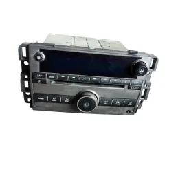 Radio som cd player Chevrolet Captiva 2008 2009 2010