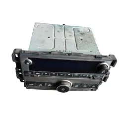 Radio som cd player Chevrolet Captiva 2008 2009 2010