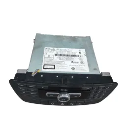 Rádio multimídia A 200 B 200 CLA 200 GLA 200 2014 2015 2016
