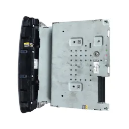 Rádio multimídia A 200 B 200 CLA 200 GLA 200 2014 2015 2016