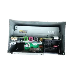 Rádio multimídia A 200 B 200 CLA 200 GLA 200 2014 2015 2016