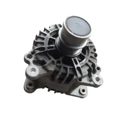 Alternador Passat Golf Jetta Tiguan A3 Q3 1.4 2016 2017 2018