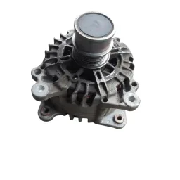 Alternador Passat Golf Jetta Tiguan A3 Q3 1.4 2016 2017 2018 04C903023K 04C903023KX 04C903023M 04C903023MX 04E903023K 04E903023M 04E903023MX TG14C071 2622499A