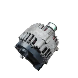 Alternador Passat Golf Jetta Tiguan A3 Q3 1.4 2016 2017 2018 04C903023K 04C903023KX 04C903023M 04C903023MX 04E903023K 04E903023M 04E903023MX TG14C071 2622499A