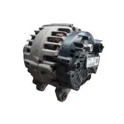 Alternador Passat Golf Jetta Tiguan A3 Q3 1.4 2016 2017 2018 04C903023K 04C903023KX 04C903023M 04C903023MX 04E903023K 04E903023M 04E903023MX TG14C071 2622499A