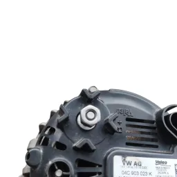 Alternador Passat Golf Jetta Tiguan A3 Q3 1.4 2016 2017 2018 04C903023K 04C903023KX 04C903023M 04C903023MX 04E903023K 04E903023M 04E903023MX TG14C071 2622499A