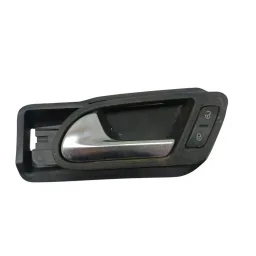 macaneta interna dianteira esquerda tiguan 2013 2014 2015