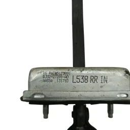 limitador porta dianteira ford focus 2010 2011 2012 2013