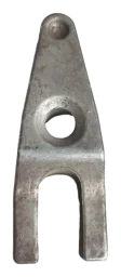 Trava bico injetor Toyota Hilux SW4 2017 2018 2019 2020 2021 23695-0E010 23695-11010