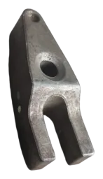 Trava bico injetor Toyota Hilux SW4 2017 2018 2019 2020 2021 23695-0E010 23695-11010