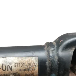 Eixo Cardan dianteiro Suzuki jimny 1.3 2012 2013 2014 2015