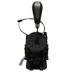 cambio marcha automatico SX4 2010 2011 2012 2013 2014 2015