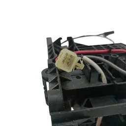cambio marcha automatico SX4 2010 2011 2012 2013 2014 2015