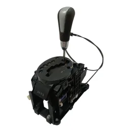 cambio marcha automatico SX4 2010 2011 2012 2013 2014 2015