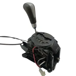 cambio marcha automatico SX4 2010 2011 2012 2013 2014 2015