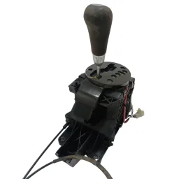 cambio marcha automatico SX4 2010 2011 2012 2013 2014 2015